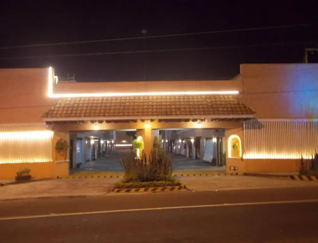 Hotel Express Alejandría hotel detail image 1