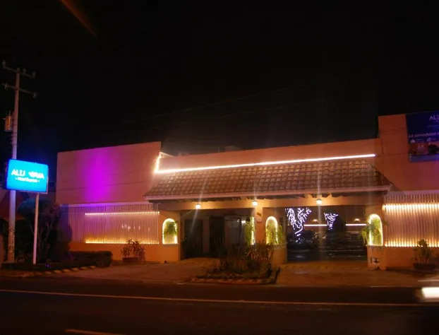 Hotel Express Alejandría hotel detail image 2