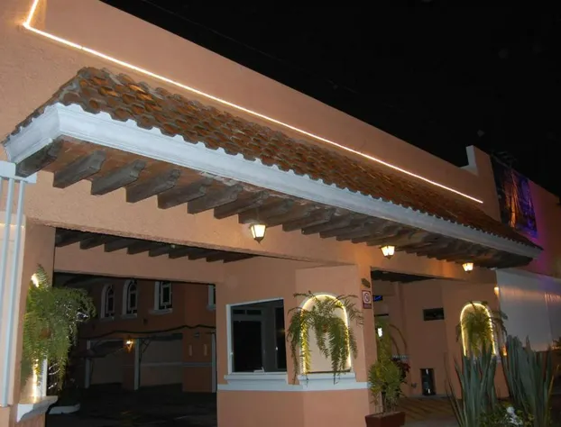 Hotel Express Alejandría hotel detail image 3