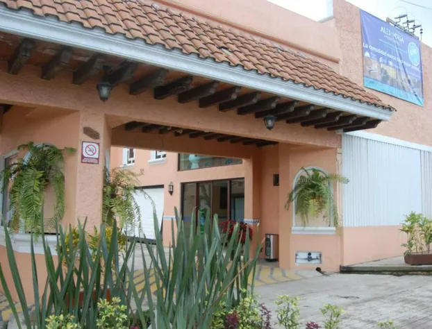 Hotel Express Alejandría hotel detail image 3