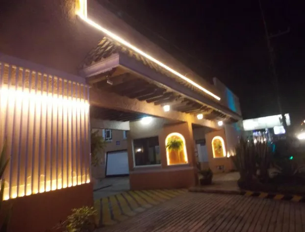 Hotel Express Alejandría hotel detail image 4