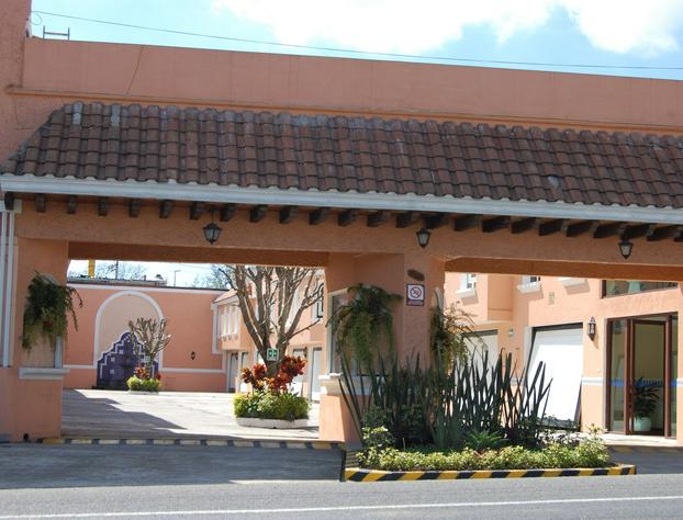 Hotel Express Alejandría hotel detail image 2