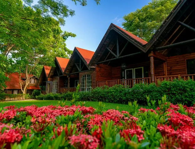 Santa María Resort hotel detail image 1