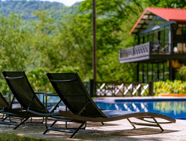 Santa María Resort hotel detail image 2