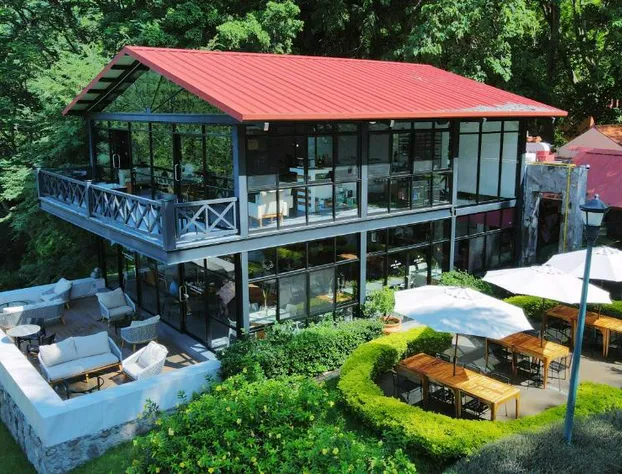 Santa María Resort hotel detail image 3