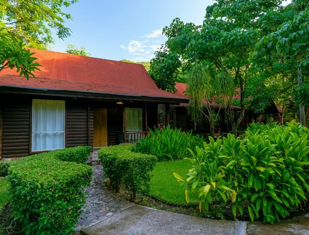 Santa María Resort hotel detail image 3