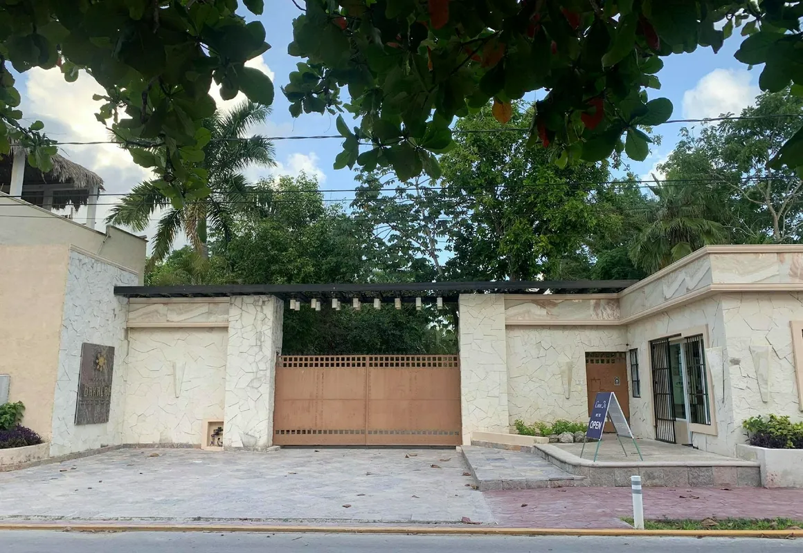 Villas Bakalar hotel hero