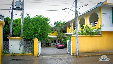 Hotel Cosmos hotel detail image 2