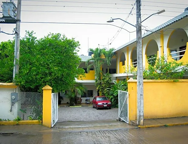 Hotel Cosmos hotel detail image 3