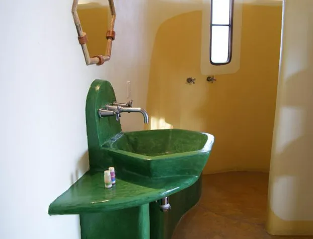 Posada y Pizzeria La Termita hotel detail image 1