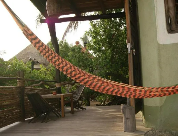 Posada y Pizzeria La Termita hotel detail image 4