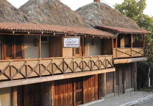 Aamori Boutique Hotel (Only Adults) hotel detail image 1