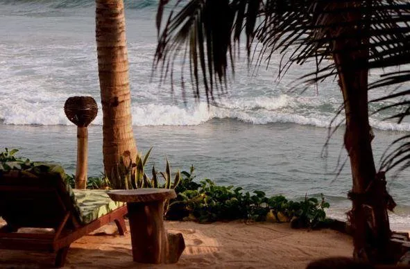 Aamori Boutique Hotel (Only Adults) hotel detail image 4