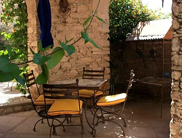 Posada de las Minas hotel detail image 4