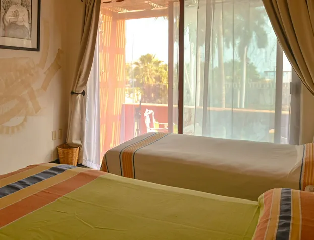 Xquenda Huatulco Spa hotel detail image 4