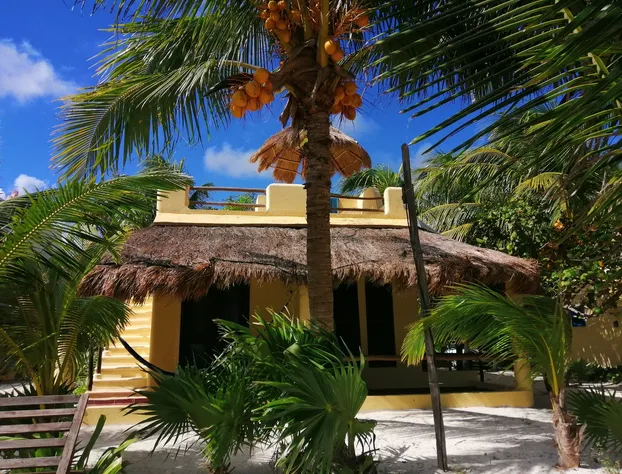 Hotel Maya Luna Adults Only hotel detail image 2