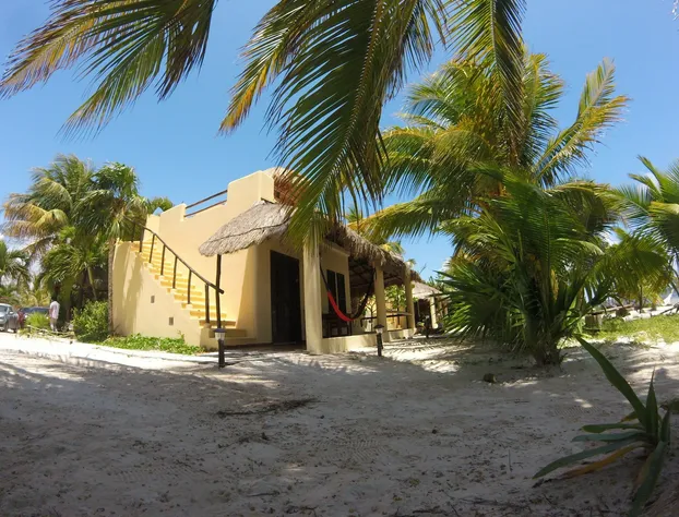 Hotel Maya Luna Adults Only hotel detail image 3