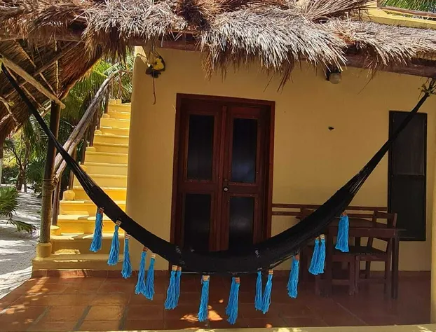 Hotel Maya Luna Adults Only hotel detail image 4