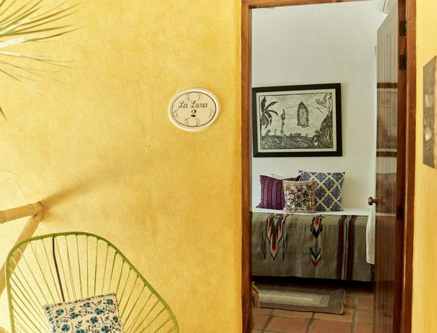 Hotel Cielo Rojo hotel detail image 4