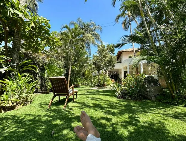 Hotel Cielo Rojo hotel detail image 1