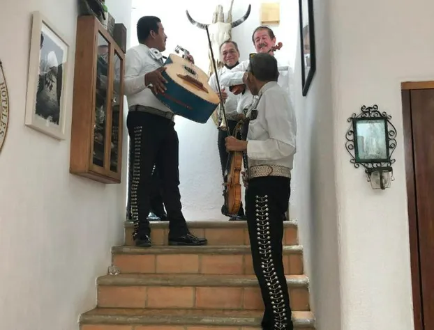 Hotel Cielo Rojo hotel detail image 2