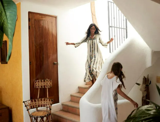 Hotel Cielo Rojo hotel detail image 3