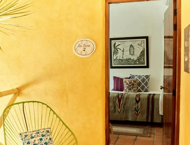 Hotel Cielo Rojo hotel detail image 4