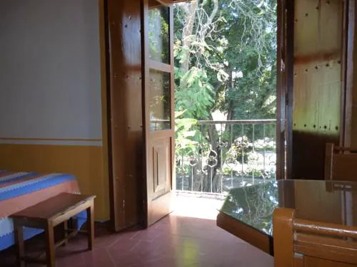 Hotel Monte Alban - Solo Adultos hotel hero