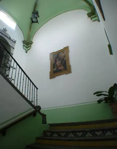 Hotel Monte Alban - Solo Adultos hotel detail image 2