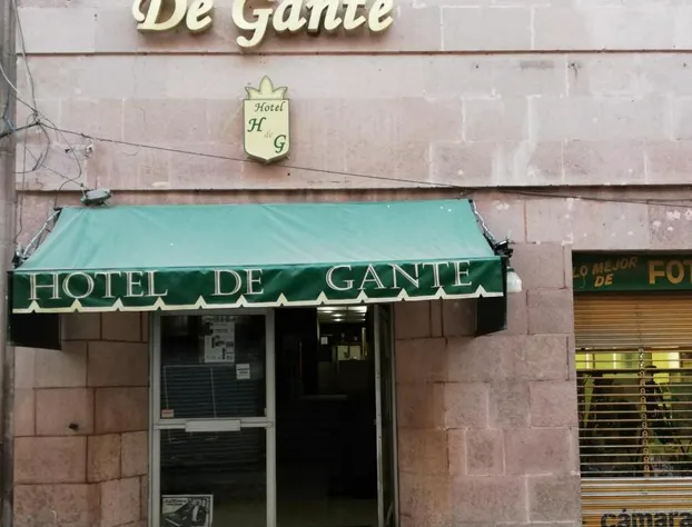 Hotel De Gante hotel detail image 1