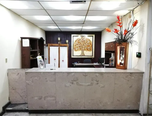 Hotel De Gante hotel detail image 3