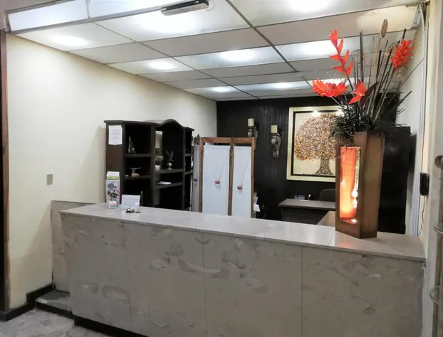 Hotel De Gante hotel detail image 4