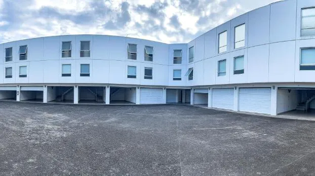 Auto-Hotel Mediterraneo hotel detail image 3