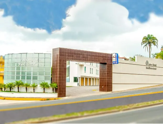 Auto-Hotel Mediterraneo hotel detail image 1