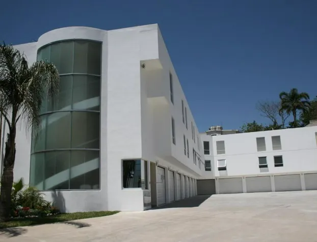 Auto-Hotel Mediterraneo hotel detail image 2