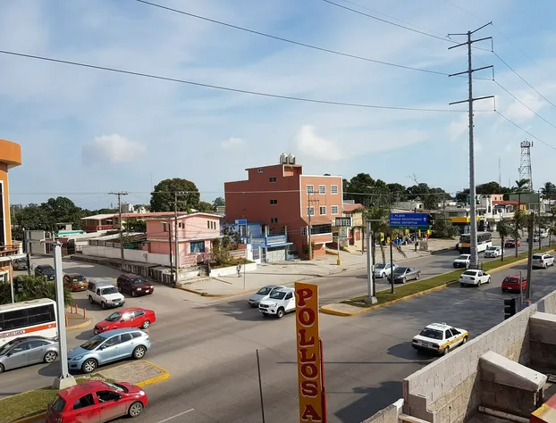 Hotel La Finca hotel detail image 2