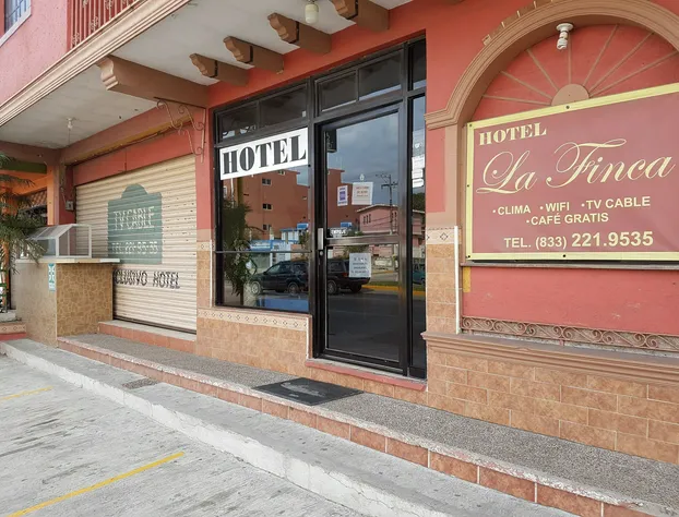 Hotel La Finca hotel detail image 3