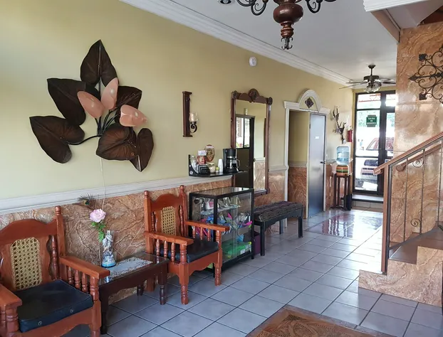 Hotel La Finca hotel detail image 4