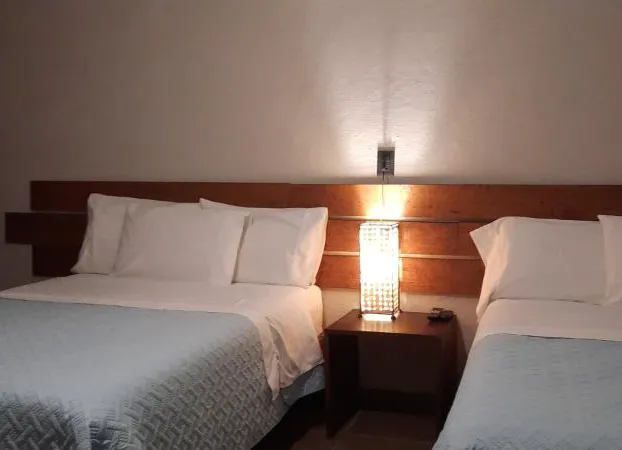 Hotel El Arco hotel detail image 4