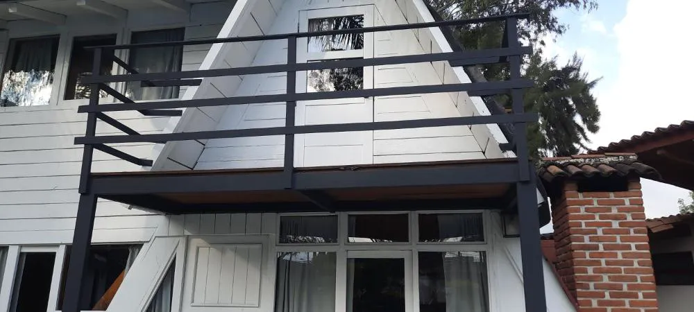 Hotel El Arco hotel hero