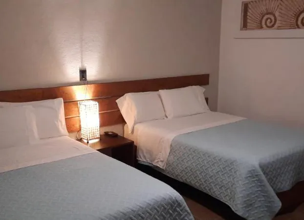 Hotel El Arco hotel detail image 1