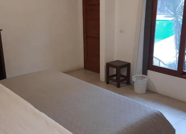 Hotel El Arco hotel detail image 2