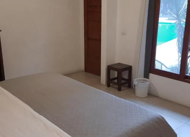 Hotel El Arco hotel detail image 3