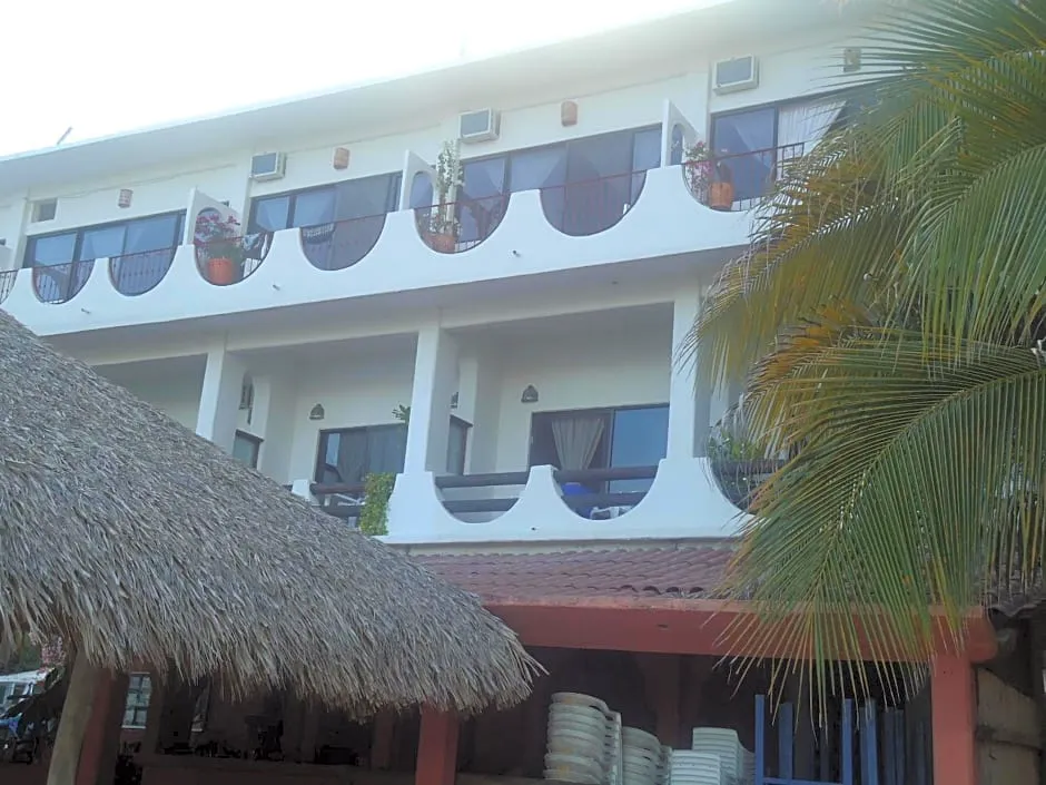 Hotel Cordelia's hotel hero