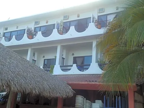 Hotel Cordelia's hotel detail image 1