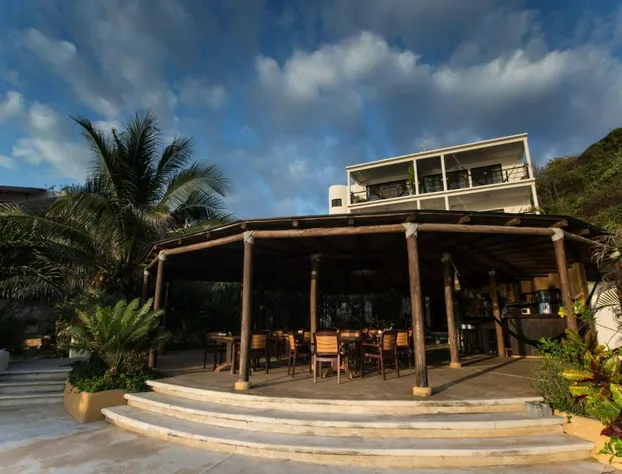 Manta Raya Hotel hotel detail image 2