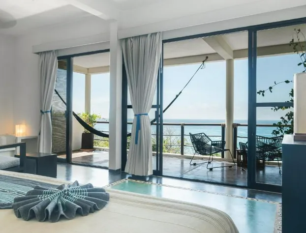 Manta Raya Hotel hotel detail image 2