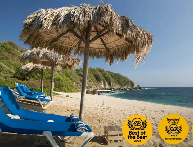 Manta Raya Hotel hotel detail image 3