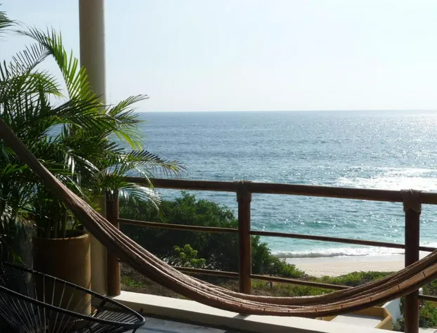 Manta Raya Hotel hotel detail image 4