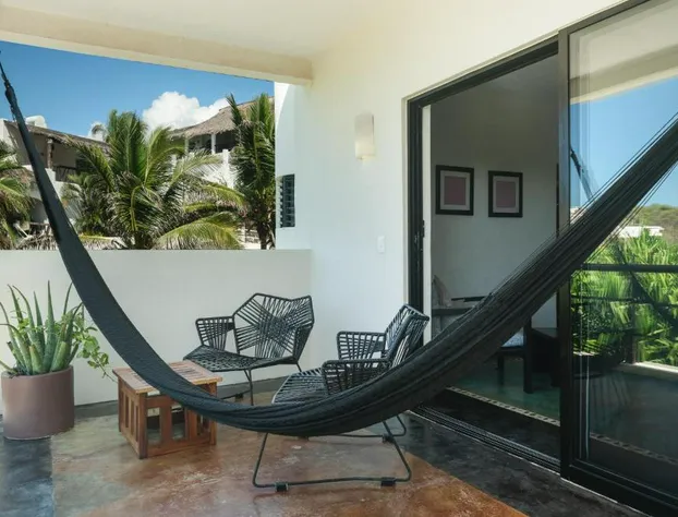 Manta Raya Hotel hotel detail image 4